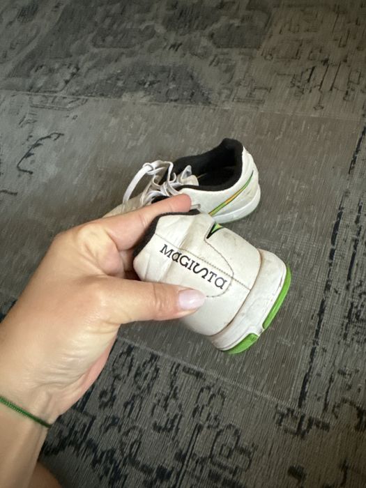 Кроссовки nike размер 37.5