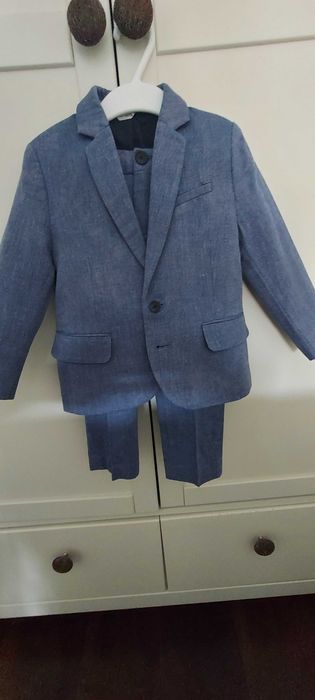 Costumas H&M marimea 98