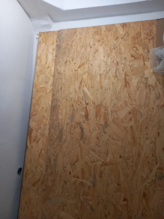 Плита ОСВ 12 мм новый