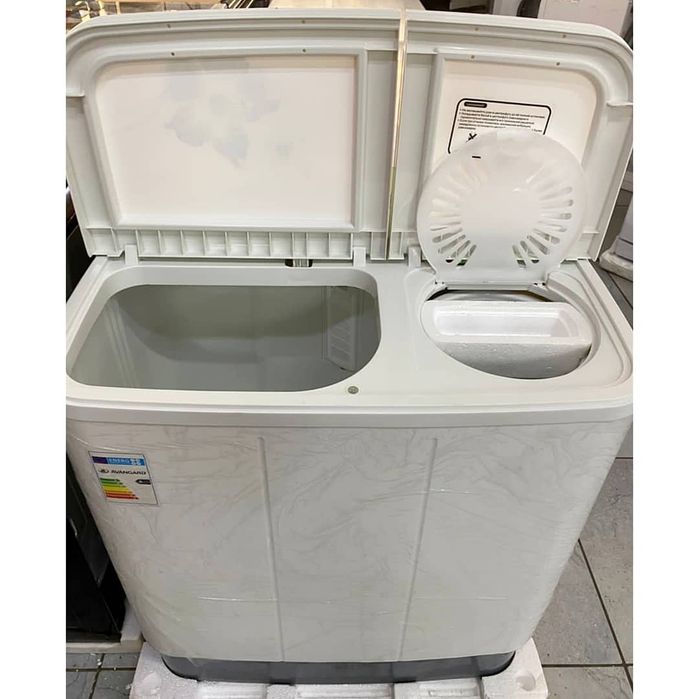 Ремонт стиралка полуавтомат