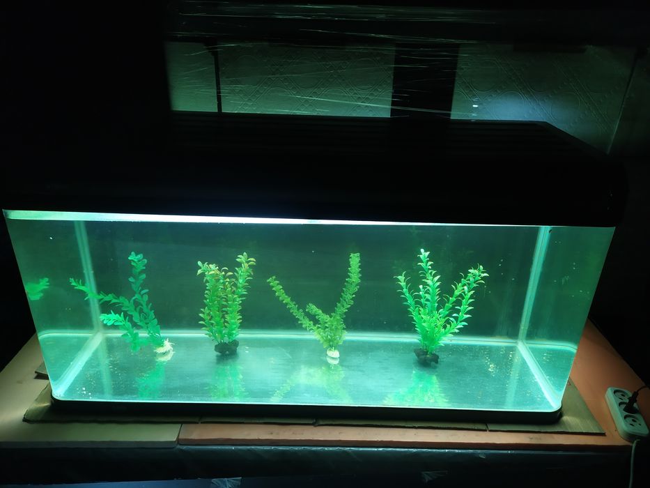 Заводской ATMAN 300л.