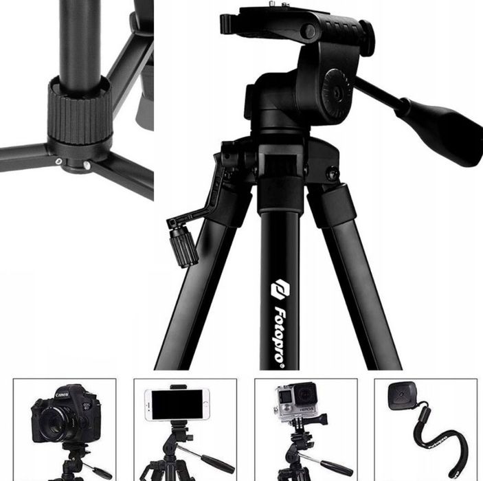 профисиональный штатив