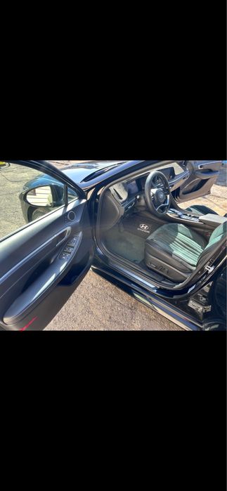 Полик 10D на sonata 8DN