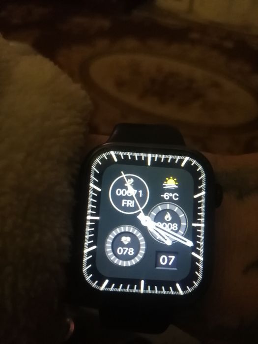 Продам смарт часы