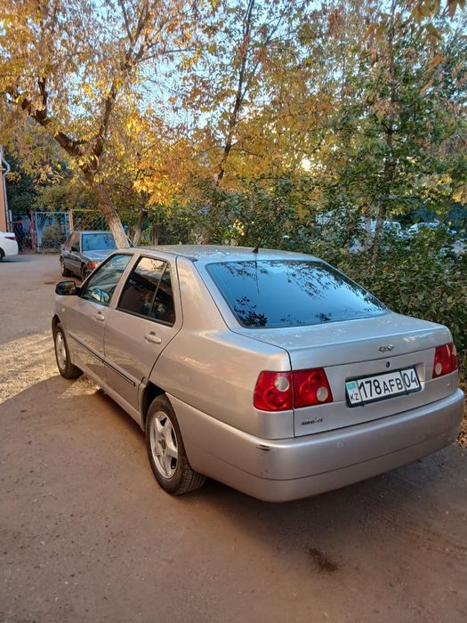 Продам авто чери амулет