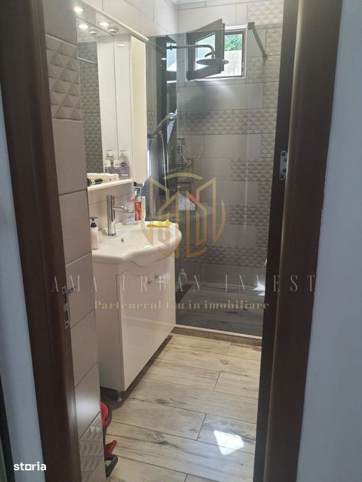 Casă individuală Fundeni