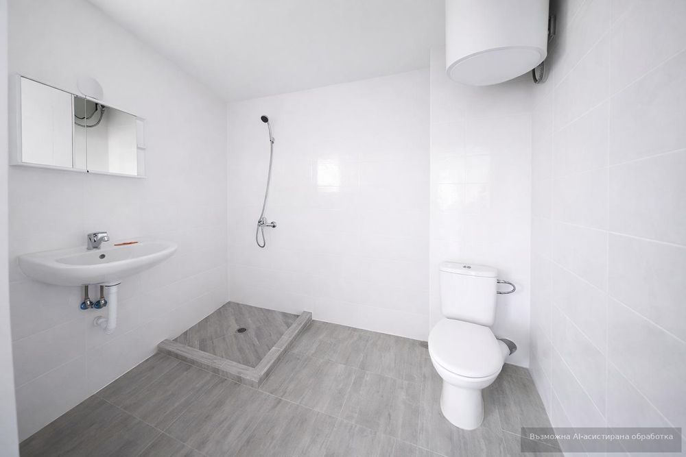 Дава се под наем Двустаен апартамент в Варна, Левски - 65 кв.м за 398.82 € - Снимка #4