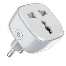 Умная розетка Wi-Fi SCW1050