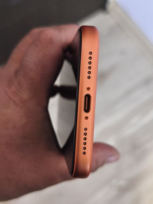 iPhone 17 pro max 256