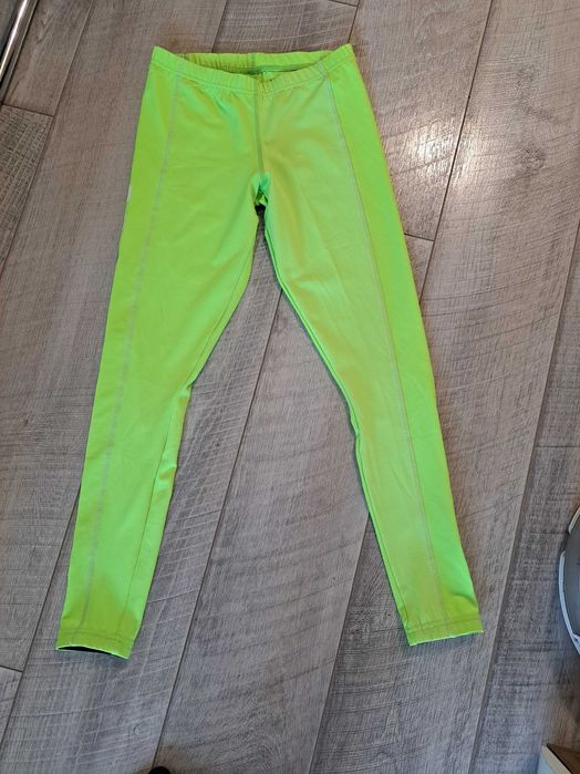 Дамски спортен клин