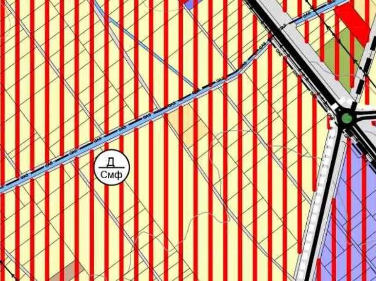 Имот 2 дка близо до Долни Воден