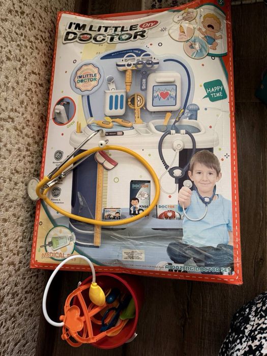 Игрушки для детей