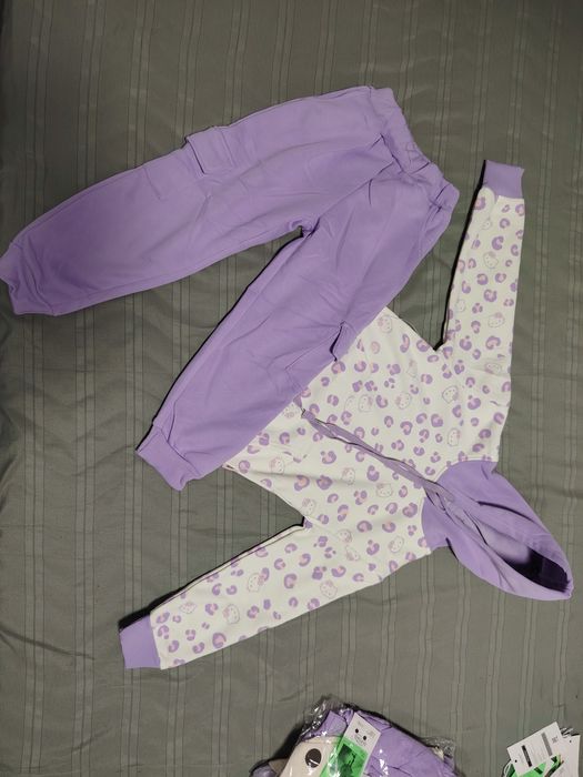 Детские одежды новые