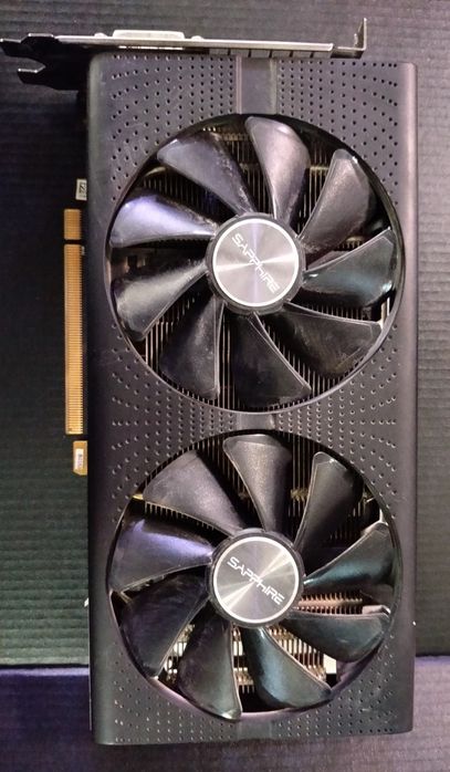 i7-7700K + ROG Maximus IX Hero + 16GB DDR4 Corsair RX580 8Gb