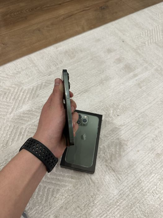 Iphone 13 pro 128 gb