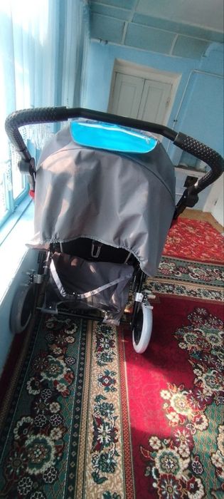 Funksional kreslo aravachala bolalar serebral falaj bolalar uchun