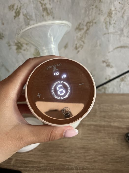 Електрическа помпа за кърма Cangaroo ! ЧИСТО НОВА !