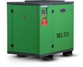 Винтовой компрессор ATMOS SEC 372 (37 кВт)