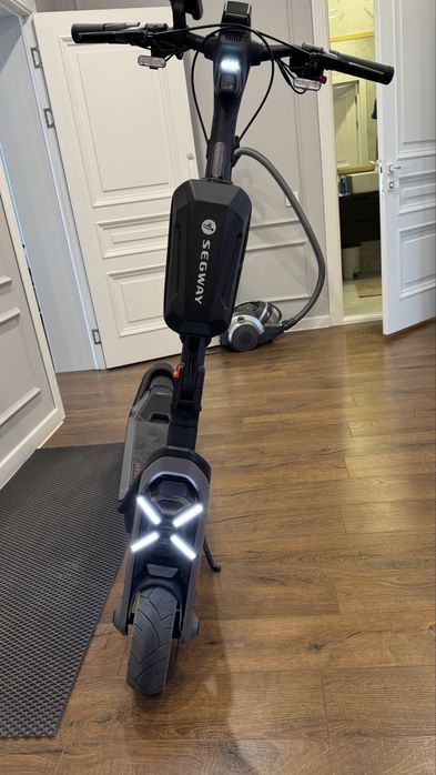 Электросамокат Segway GT3