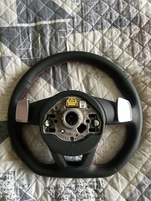 Волан за Ауди