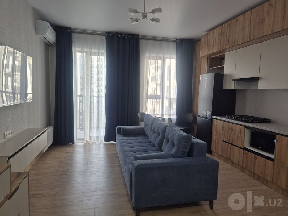 Аренда Мирабадский район, ЖК Oz Makon 700 у.е.
