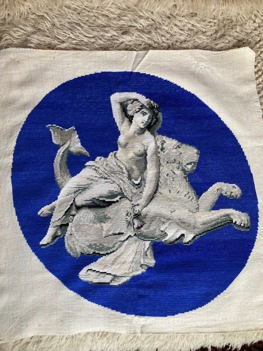 Гоблен Ден и Нощ