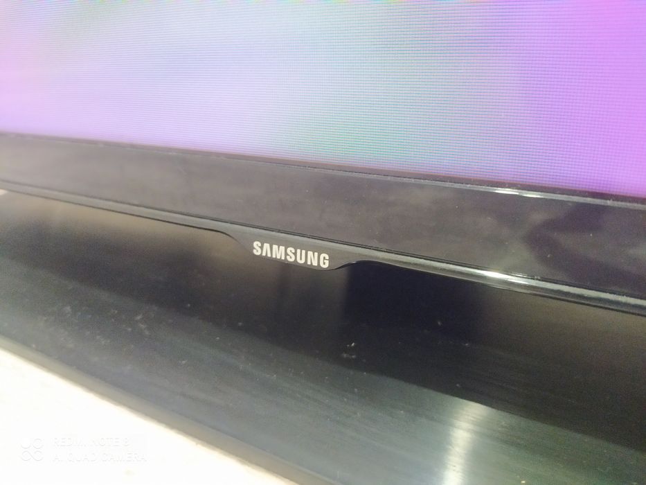 Телевизор Самсунг