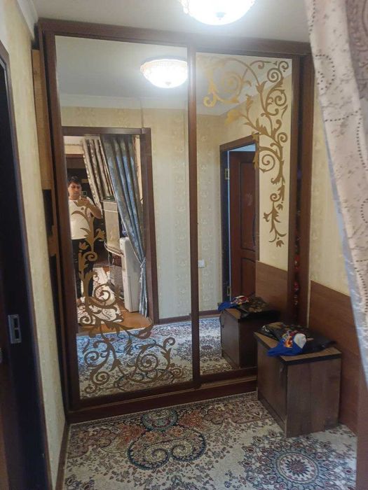 3 хона таййор уй олмазор коракамишда