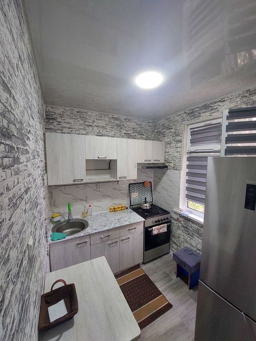 Сдается квартира 2/3/4 Лисунова