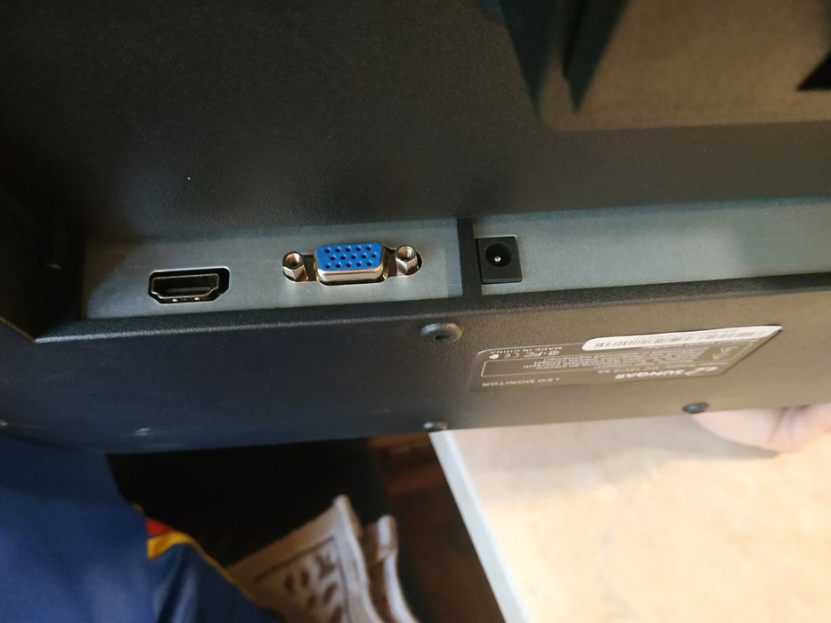 Продам манитор Sunqar 75г