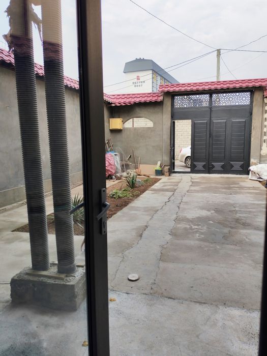 Аренда Яшнобод Олмос махалла 8 хона