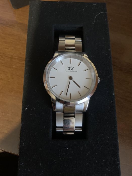 Часы Daniel Wellington унисекс