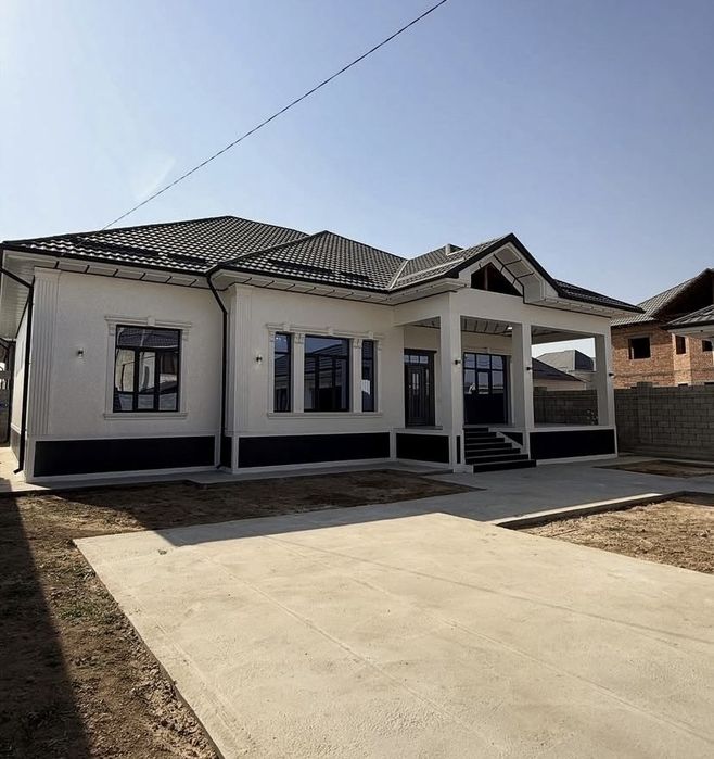 Бригада Узбеков, Стройка, быстро и качественно