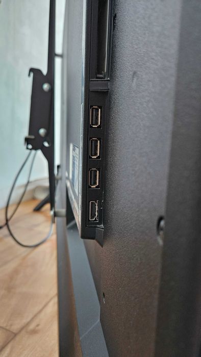 Телевизор LG диагональ 55'' (139,7 см)