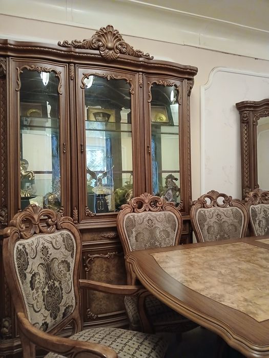 МЕБЕЛЬ ИЗ ДУБАЯ. Качество и гарантия