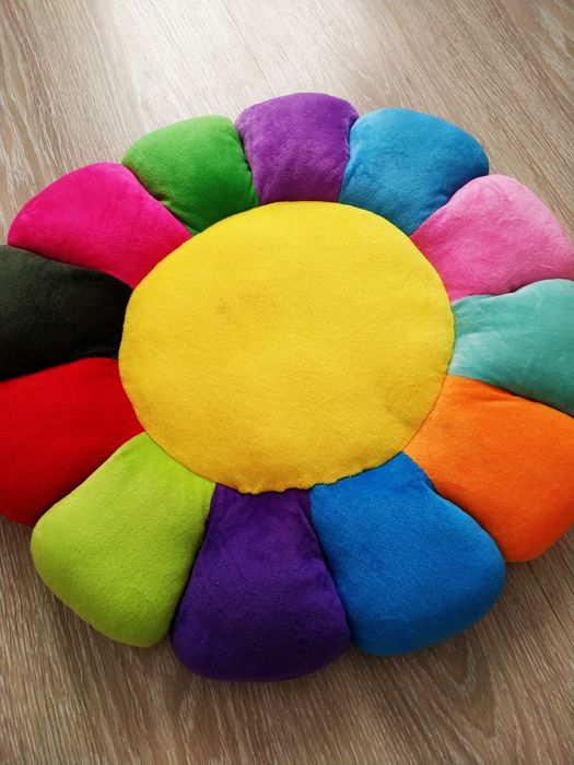 Sidushka. Xitoyniki birinchi qo'l