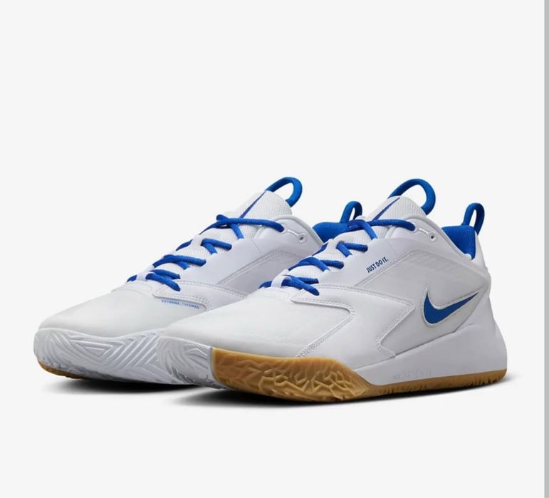 Nike hyperace   3