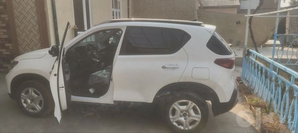 Kia sonet sotiladi