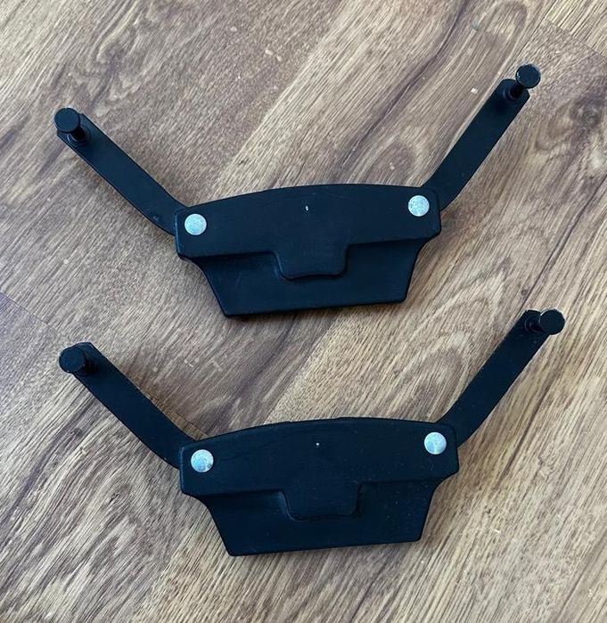 Коляска б/у, 2 в 1