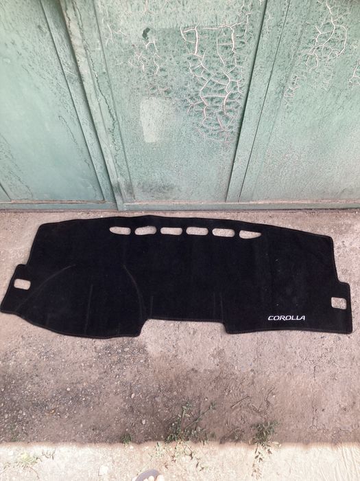 Накитка сатылады COROLLA