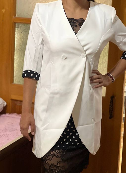 Костюм двойка новый