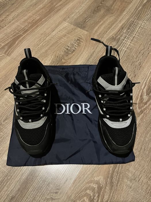 Vand papuci dior b22