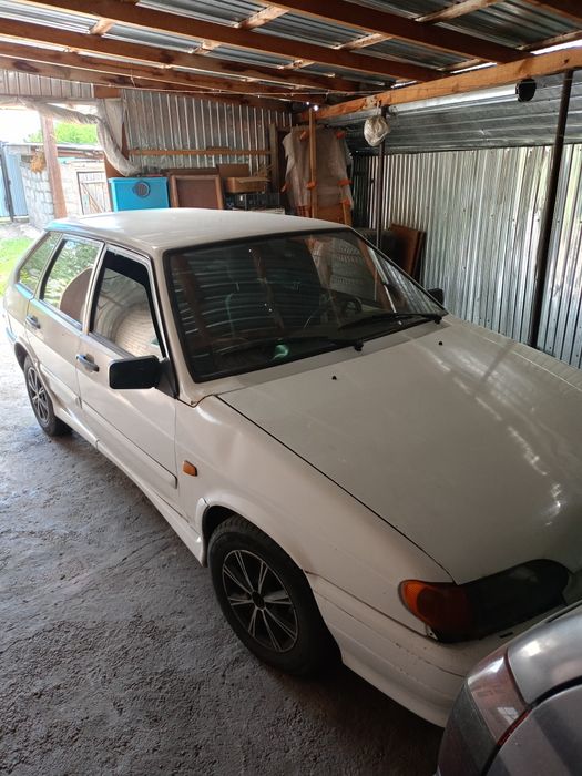 Лада 14 сатылады 13 жылгы