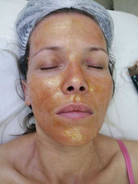 Servicii cosmetică si masaj