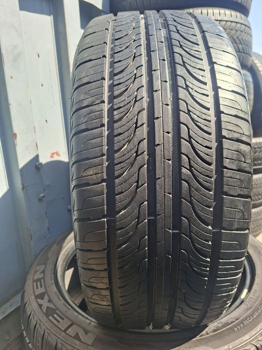 245/45/19 Neksen  Mers BMW