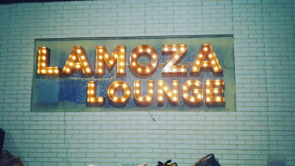 Реклама хизматлари ! Баннер оракал сетка буртма харфлар!