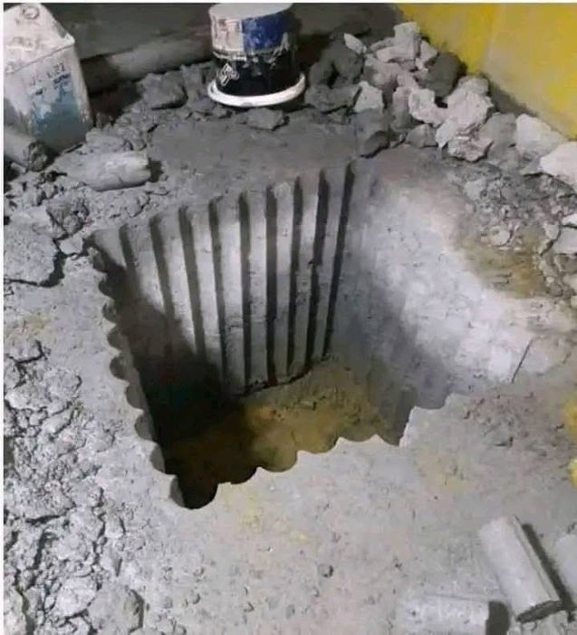 Диамантено пробиване. Пробиване на отвори в бетон