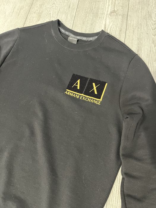 Hanorac Armani Exchange