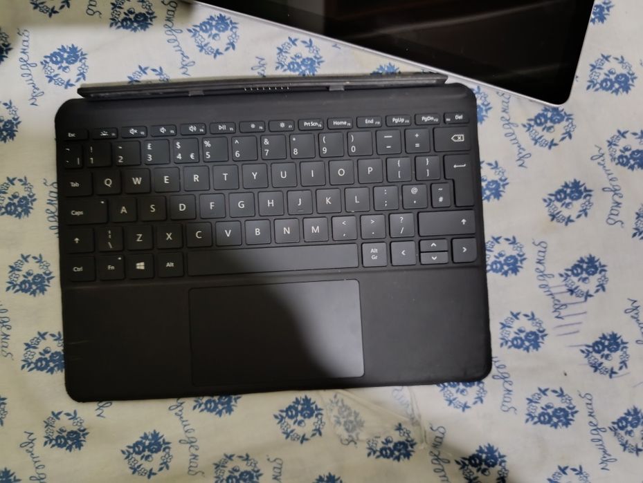 Microsoft surface go2