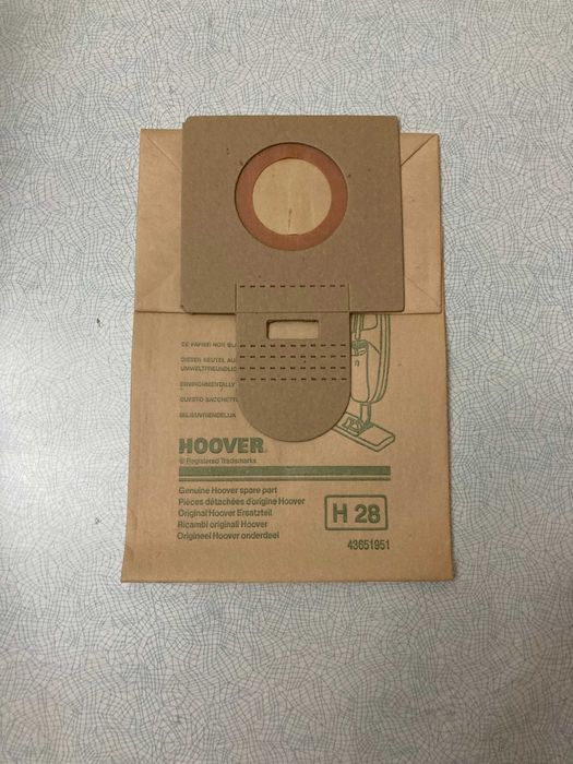 Пылесос HOOVER на запчасти